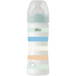 Бутылочка для кормления Chicco Well-Bei (250 мл)