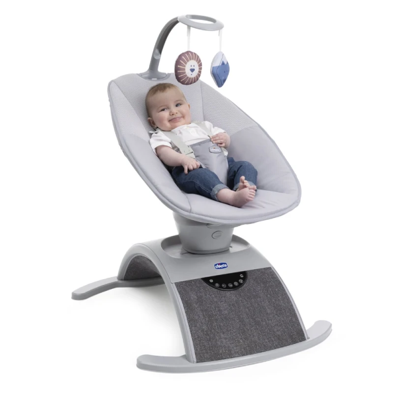 Chicco Comfy Wave şezlonq 08079890160000