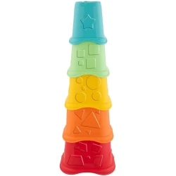 Пирамидка-сортер Chicco