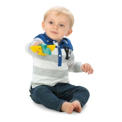 Игрушка-сортер Chicco