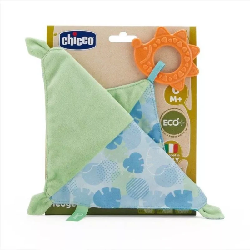 Chicco DouDou diş qaşıyıcı 00011116000000