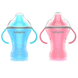 BabyOno su qabı Natural Nursing 1457