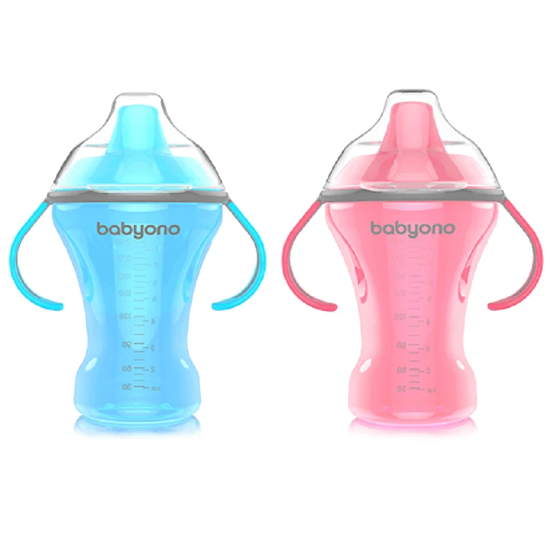 BabyOno su qabı Natural Nursing 1457