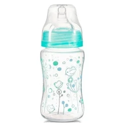 Антиколиковая бутылочка BabyOno 403