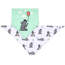 BabyOno önlük Doggy 879/02