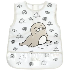 BabyOno önlük Activ Baby Seal 839