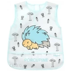 BabyOno önlük Activ Baby Porcupine 839