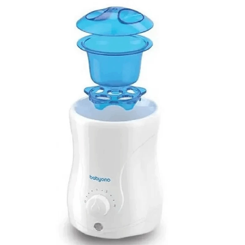 BabyOno elektrikli qızdırıcı-sterilizator 216