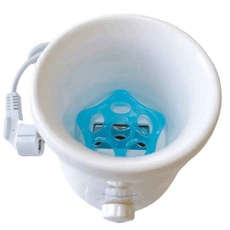 BabyOno elektrikli qızdırıcı-sterilizator 216
