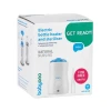 BabyOno elektrikli qızdırıcı-sterilizator 216