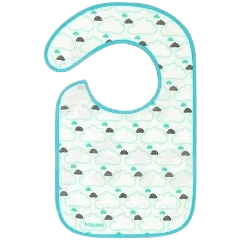 BabyOno önlük 832 Mavi