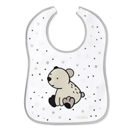 BabyOno önlük 833 Boz