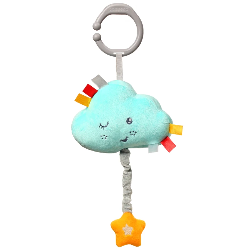 BabyOno musiqili oyuncaq Lullaby Cloud 616