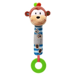 BabyOno diş qaşıyıcısı Monkey George 619