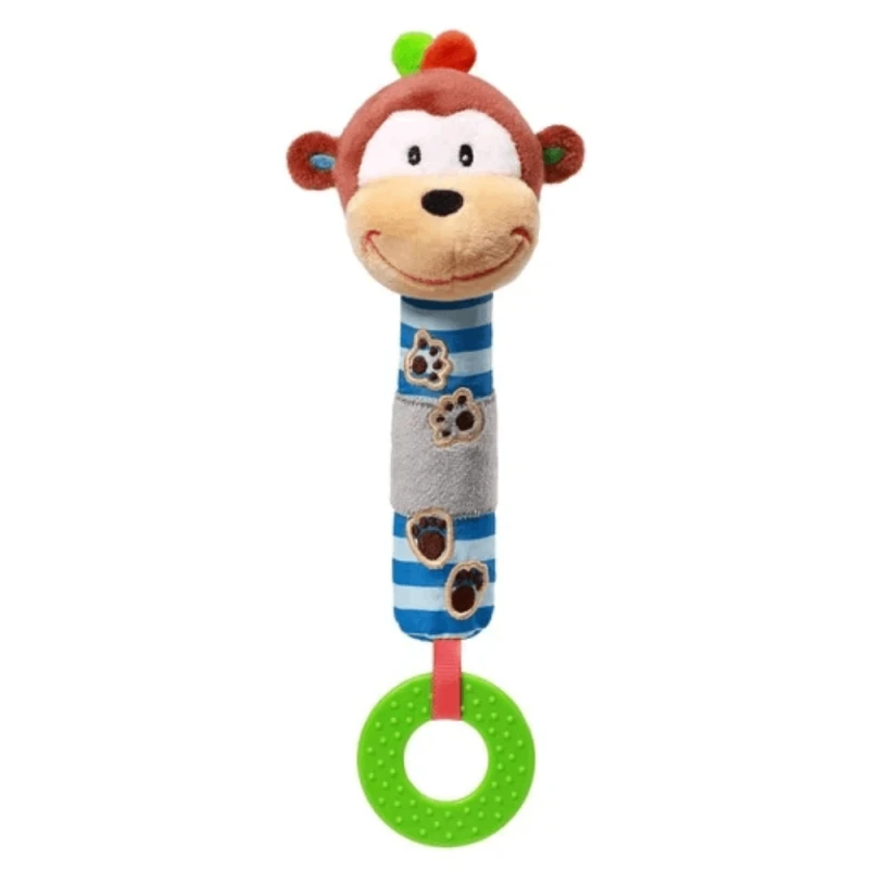 BabyOno diş qaşıyıcısı Monkey George 619