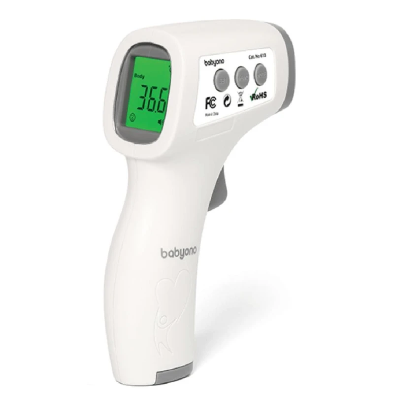 BabyOno termometr 613