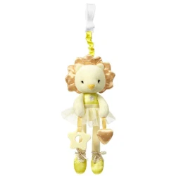 BabyOno oyuncaq Ballerina Fanny 1440