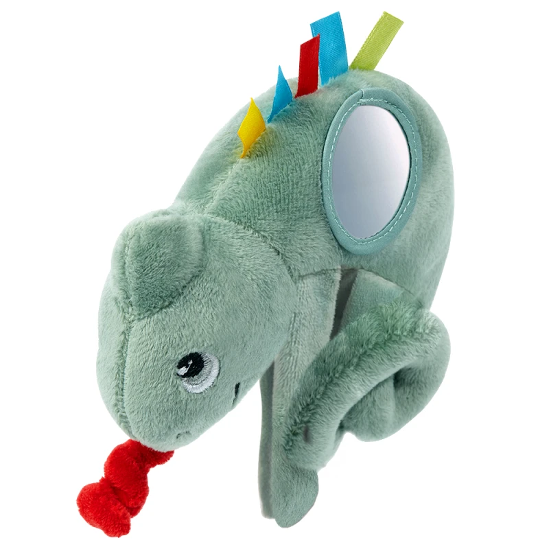 Игрушка BabyOno Fairy Tales Chameleon Char 1413