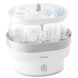 Miniland sterilizator Steamy 89206