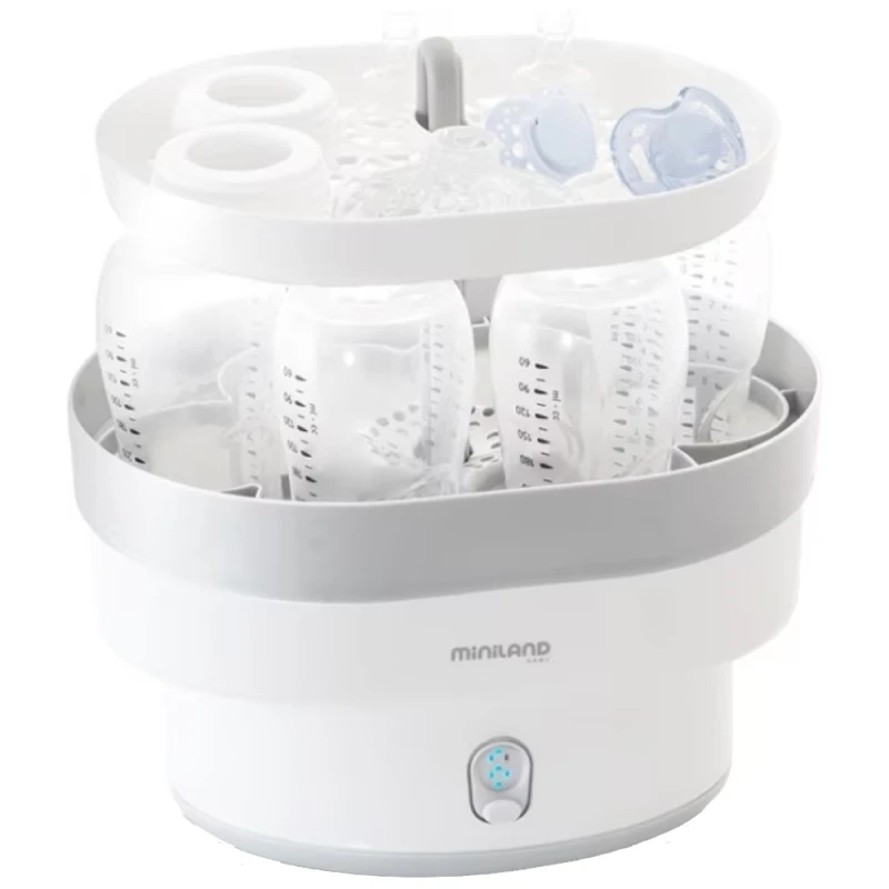 Miniland sterilizator Steamy 89206