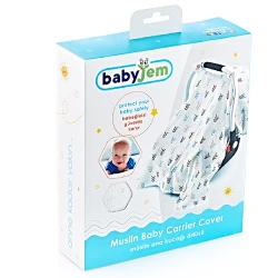 BabyJem avtomobil oturacağı örtüyü 8699208311593
