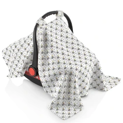 BabyJem avtomobil oturacağı örtüyü 8681049211590