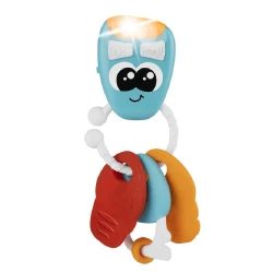 Электронные ключи Chicco