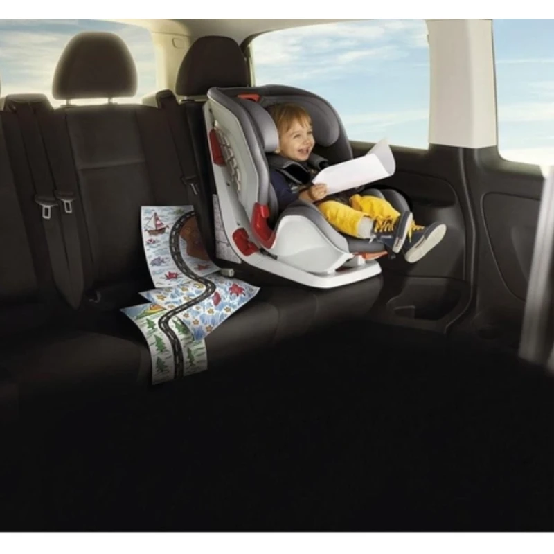 Avtomobil oturacağı Chicco Youniverse Fix 08079207510000