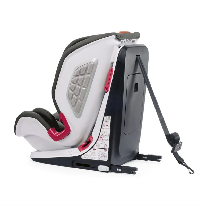 Avtomobil oturacağı Chicco Youniverse Fix 08079207510000