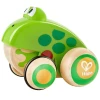 Hape oyuncaq qurbağa / E0361