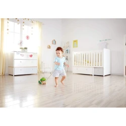 Деревянная игрушка лягушка Hape / E0361