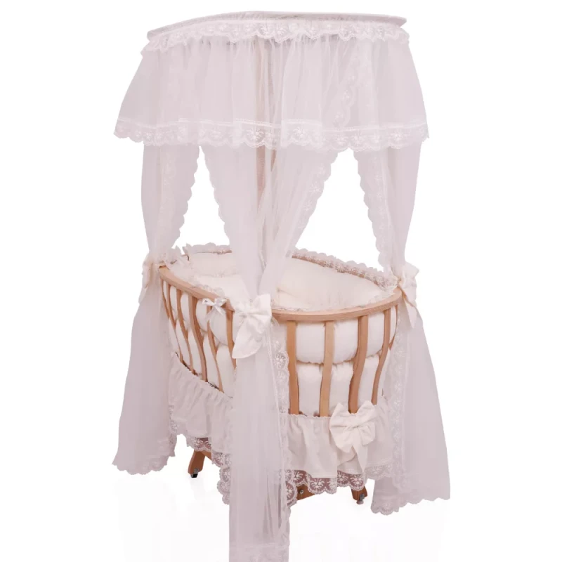 Кроватка Bebekonfor CDS-75