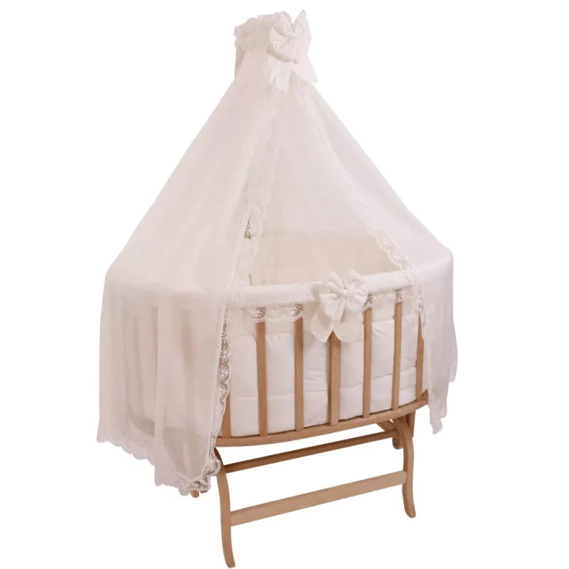 Кроватка Bebekonfor DA-15