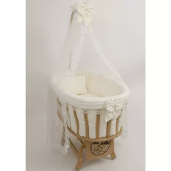 Кроватка Bebekonfor DS-05