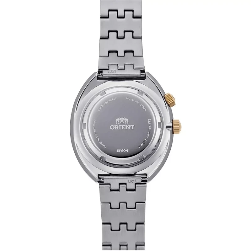 Saat Orient RA-AA0E01S19B