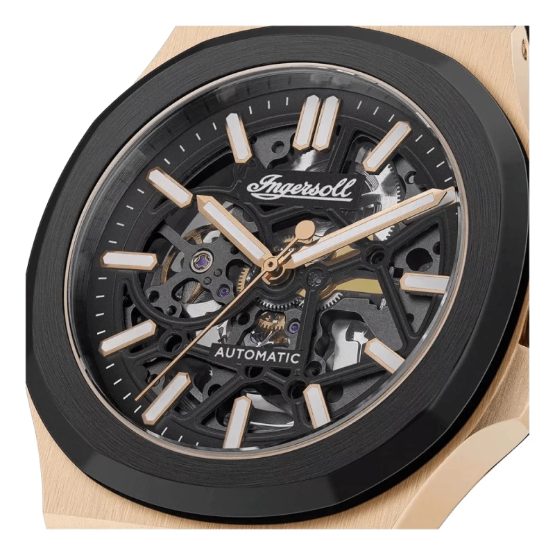 Часы Ingersoll The Catalina Automatic I12506