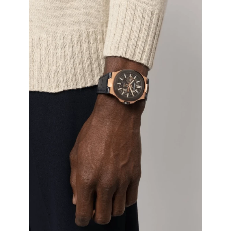 Часы Ingersoll The Catalina Automatic I12506