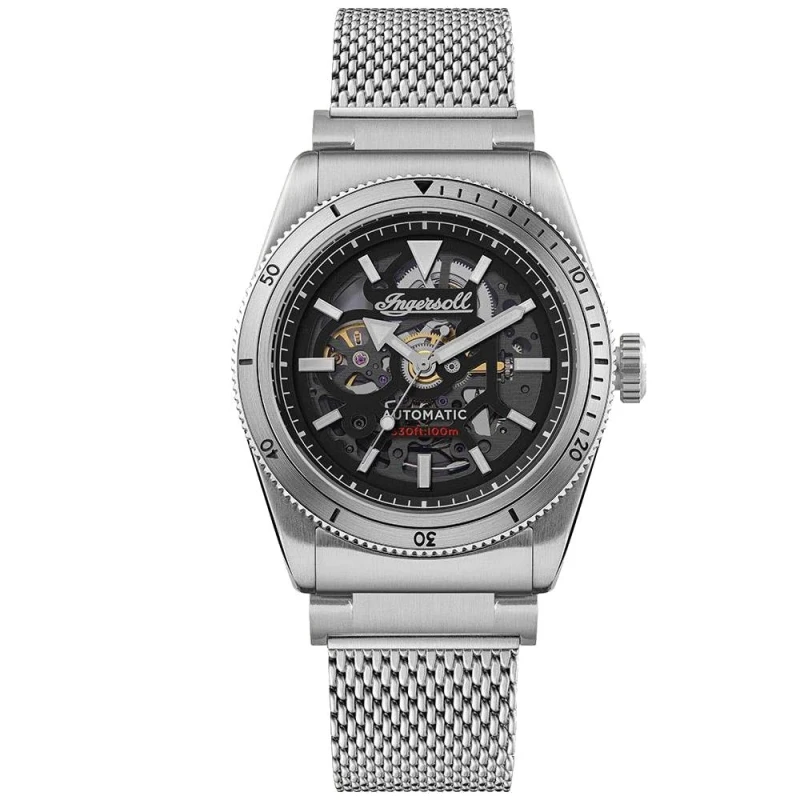 Saat Ingersoll The Scovill Automatic I13903