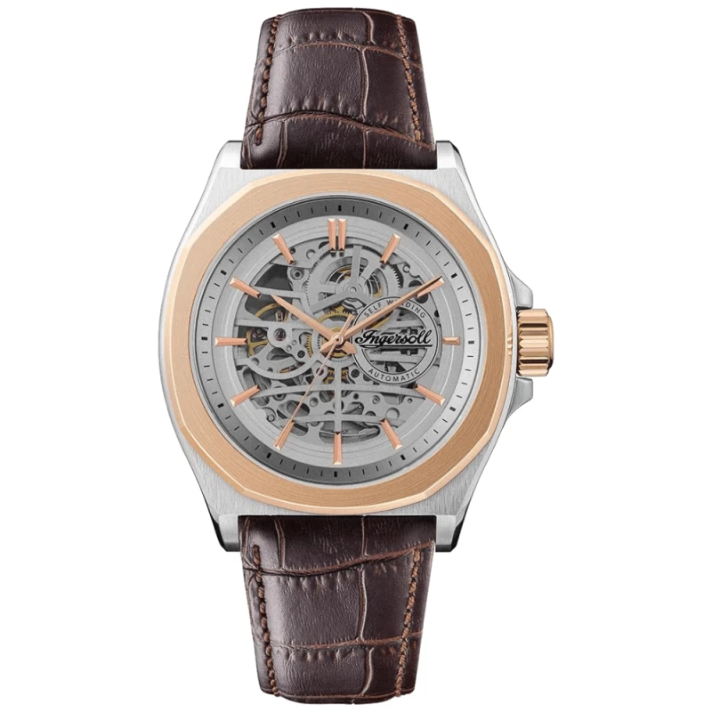 Qol saatlar Ingersoll The Orville Automatic I09301B