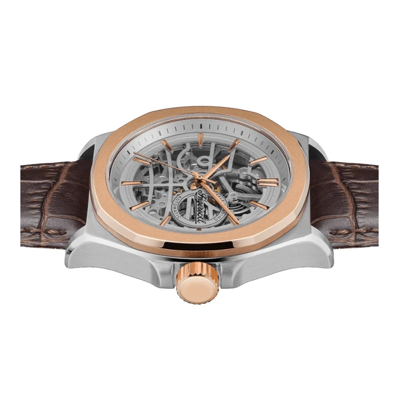 Qol saatlar Ingersoll The Orville Automatic I09301B