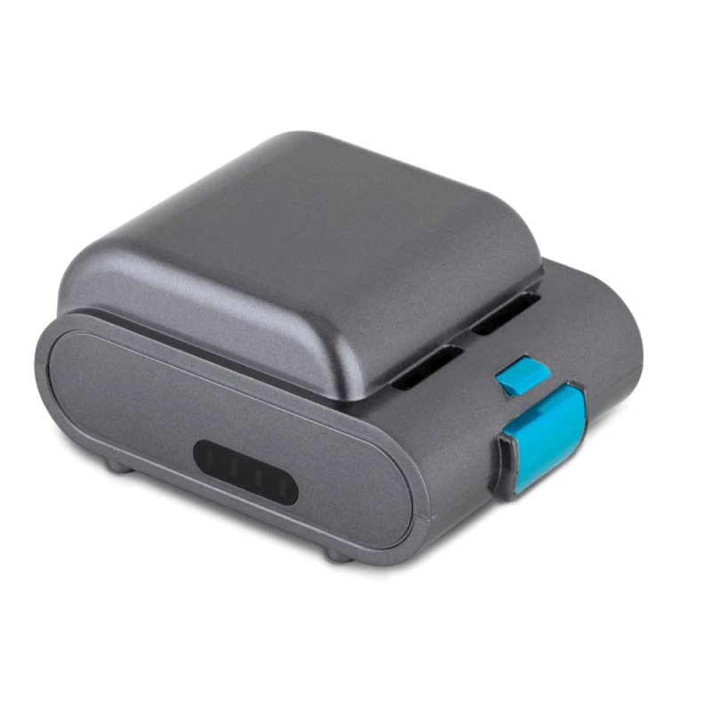 Беспроводной пылесос Fakir Inovator X Plus 7286