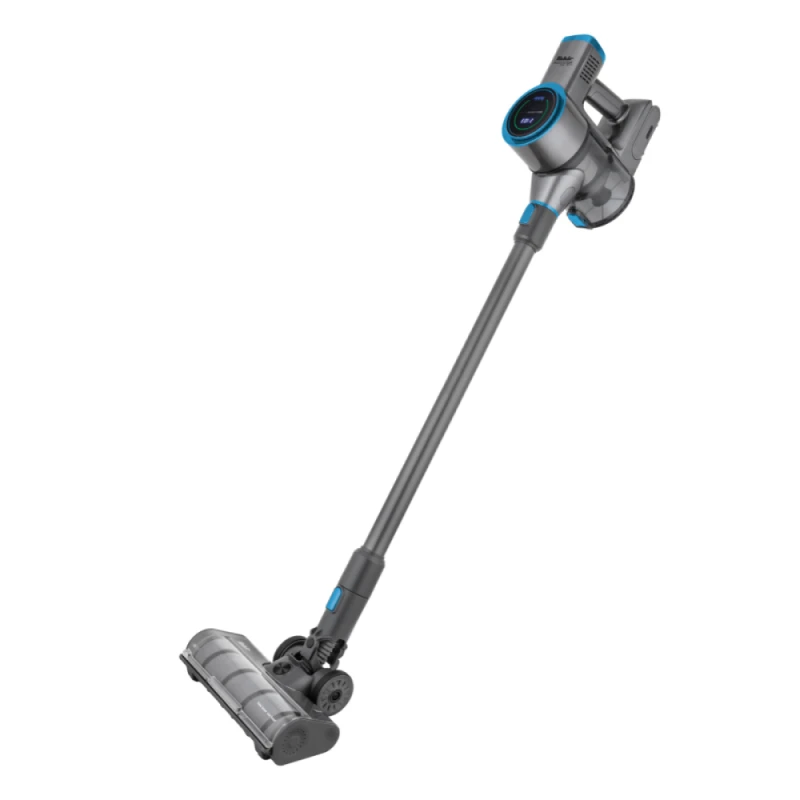 Беспроводной пылесос Fakir Inovator X Plus 7286