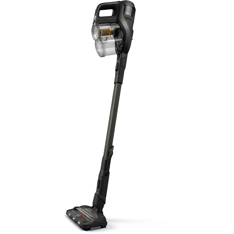 Naqilsiz tozsoran Philips XC8349/01