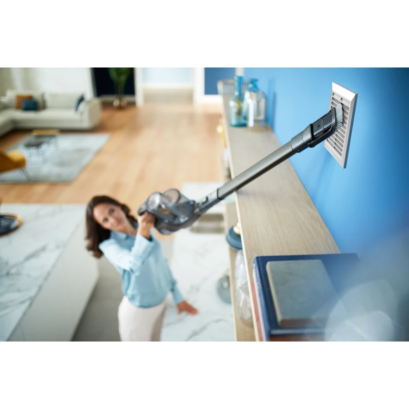 Naqilsiz tozsoran Philips XC8349/01