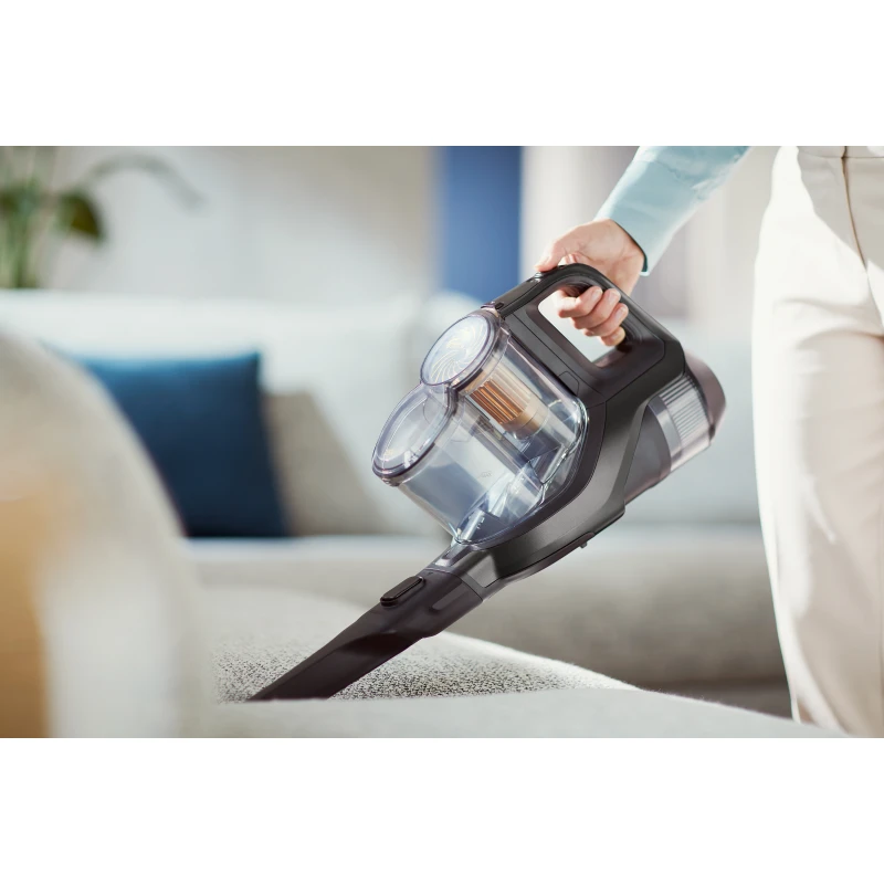 Naqilsiz tozsoran Philips XC8349/01