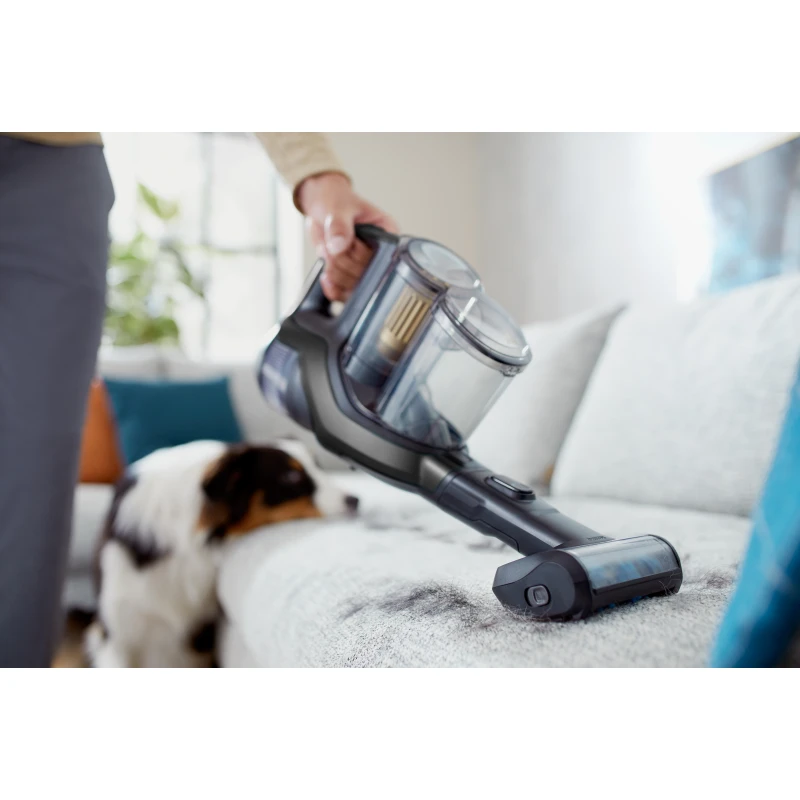 Naqilsiz tozsoran Philips XC8349/01