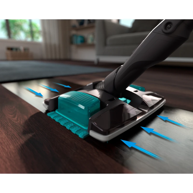 Naqilsiz tozsoran Philips XC8349/01