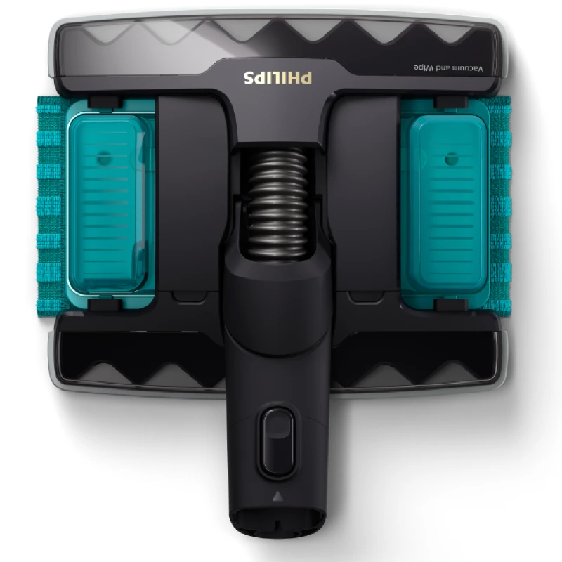 Naqilsiz tozsoran Philips XC8349/01