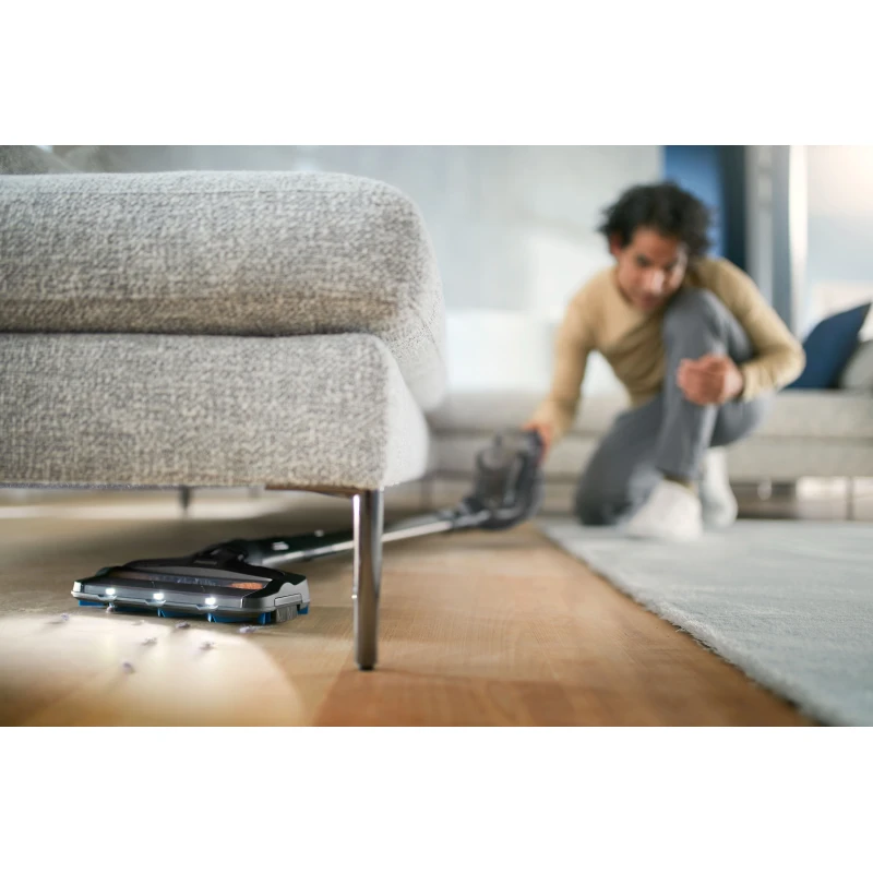 Naqilsiz tozsoran Philips XC8349/01