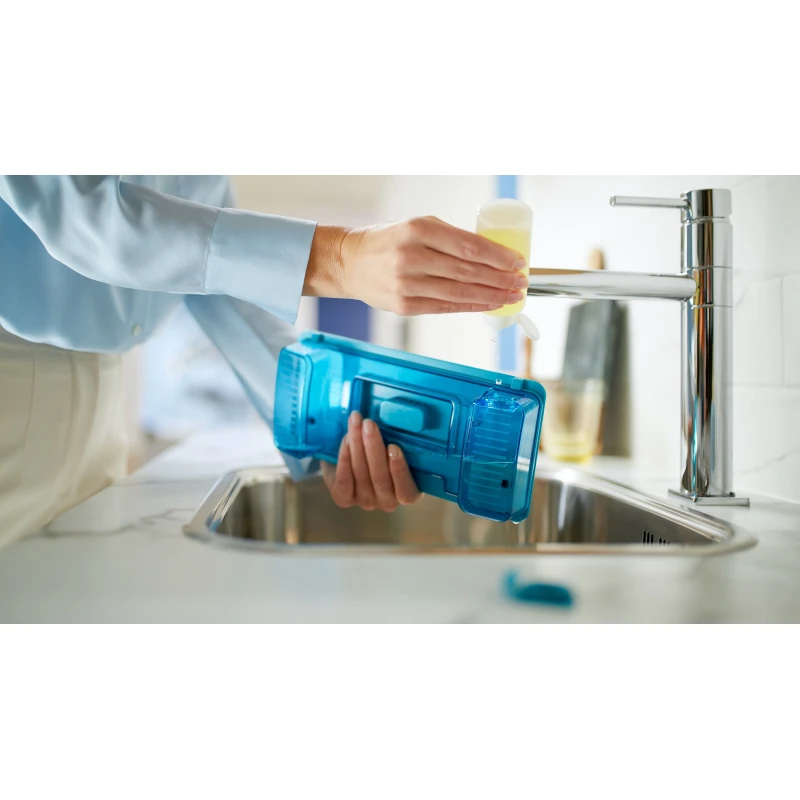 Naqilsiz tozsoran Philips XC8349/01